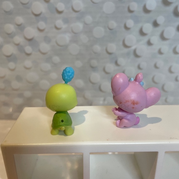 Littlest Pet Shop 🐨🐢Teeniest Tiniest Pets in the outback (Australia) - Picture 11 of 14